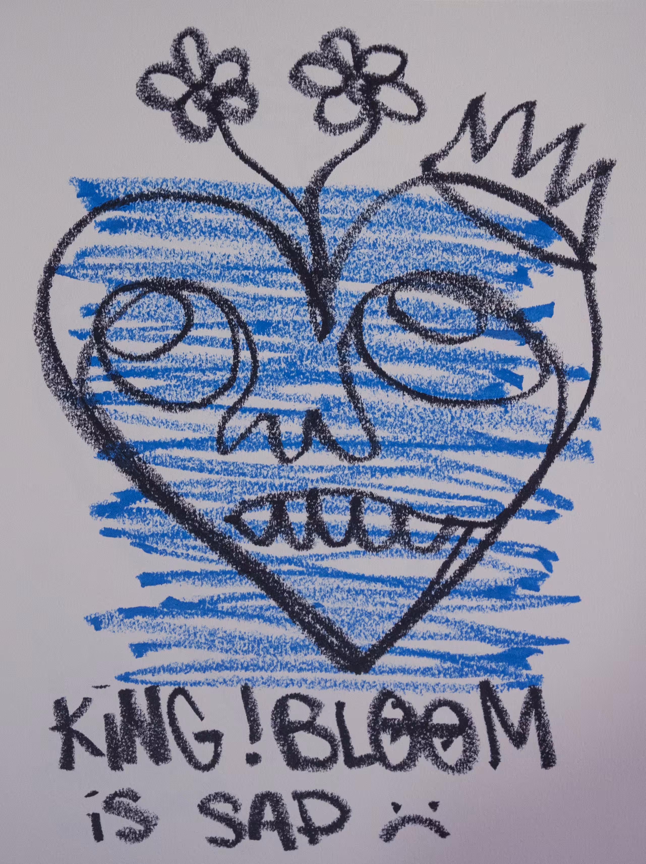 BRAIN VOMIT DOODLE #35