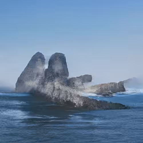 EtherIslands #35