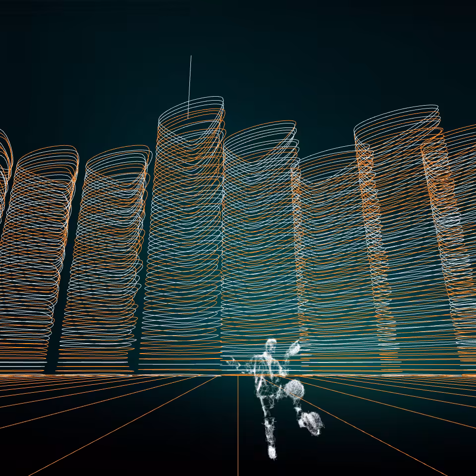 Dystopic #17