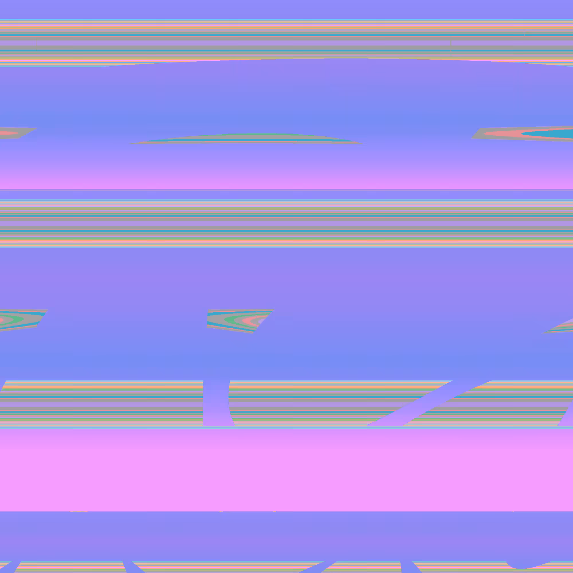 Surfing On Color 4