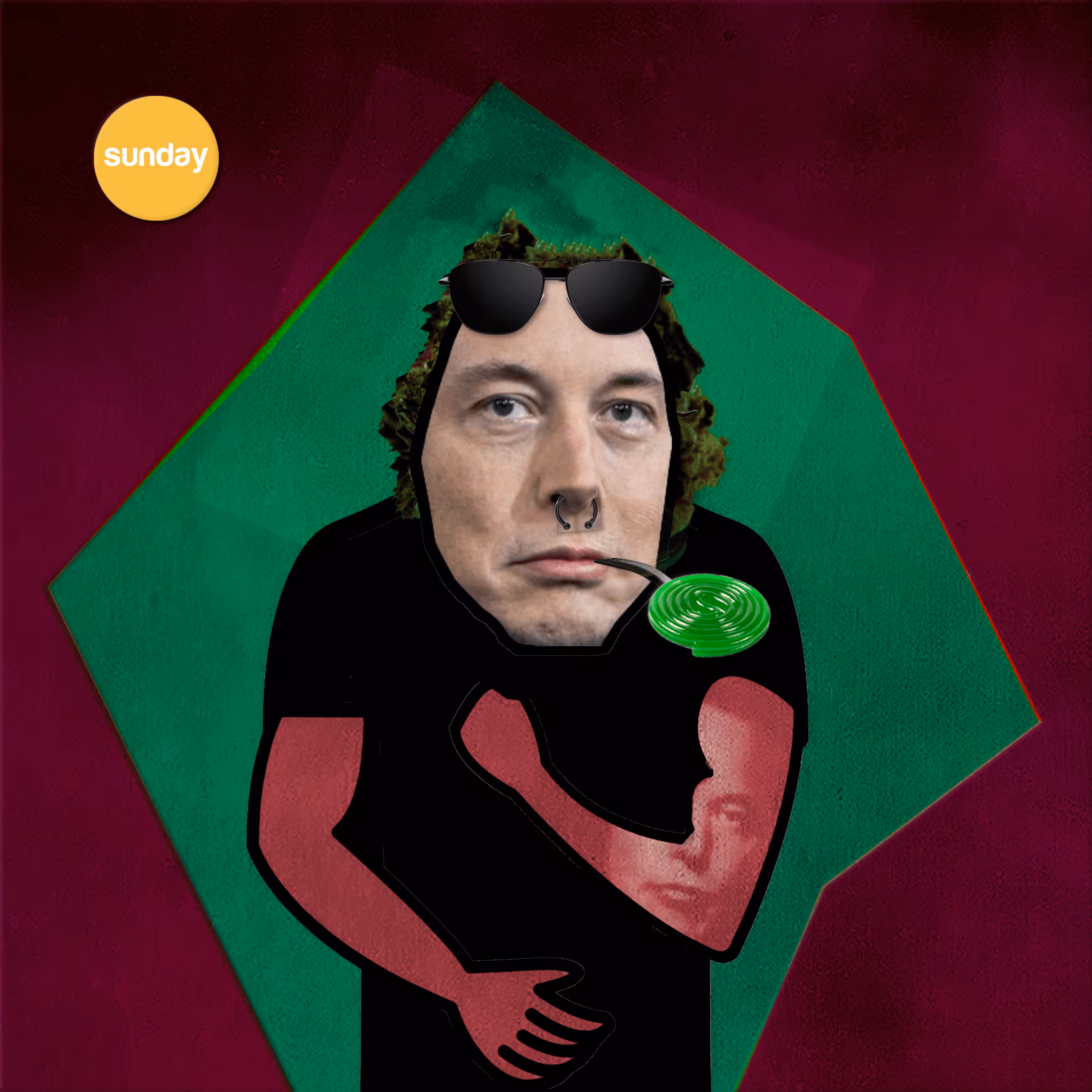 HASHMUSK #75