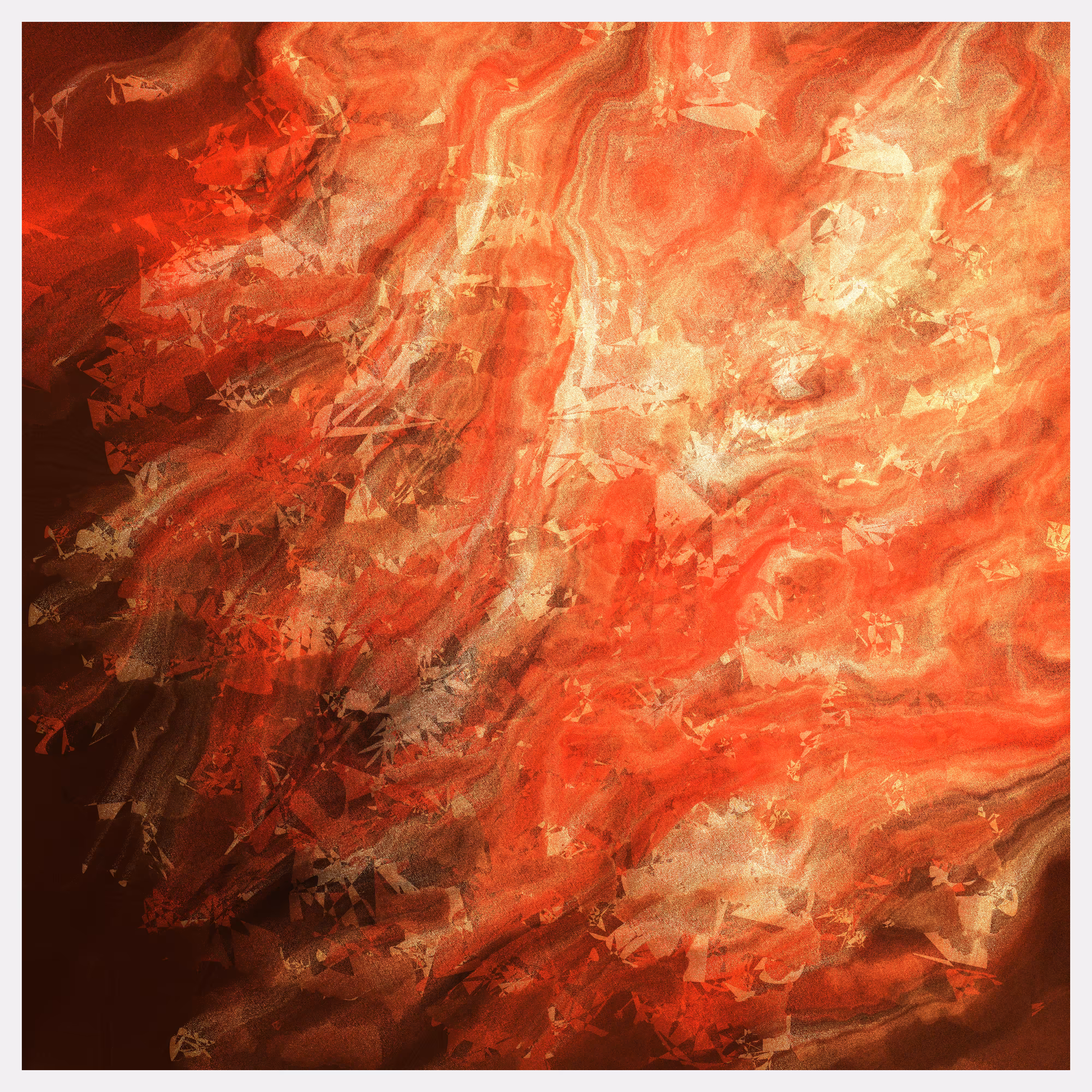 an abstract synthesis #93