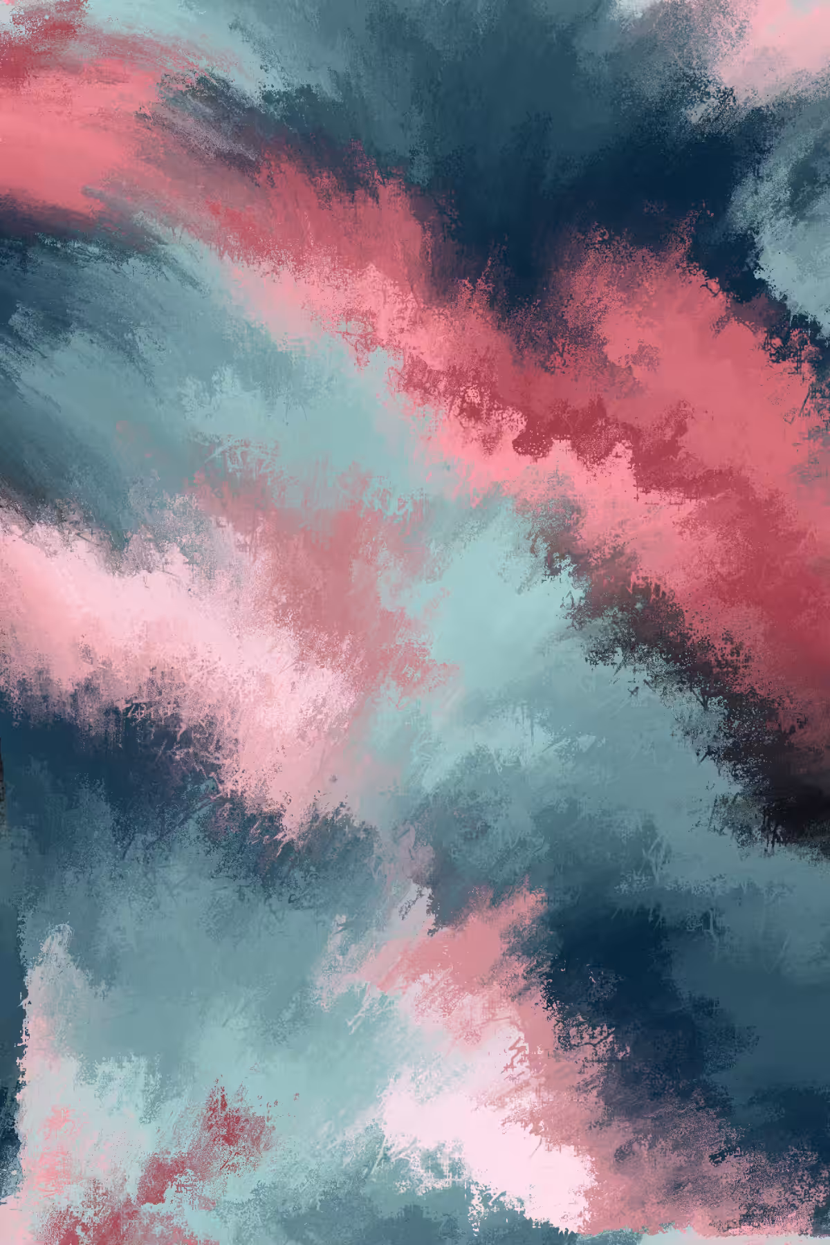 Temporality #7