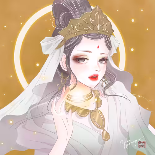 Event Collection: Crypto Ninja Girl #020