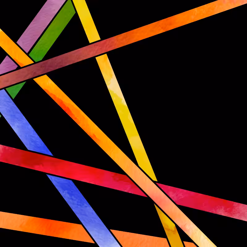Mighty Stripes #10