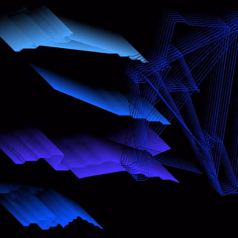 Entangled in the Algorithm #8