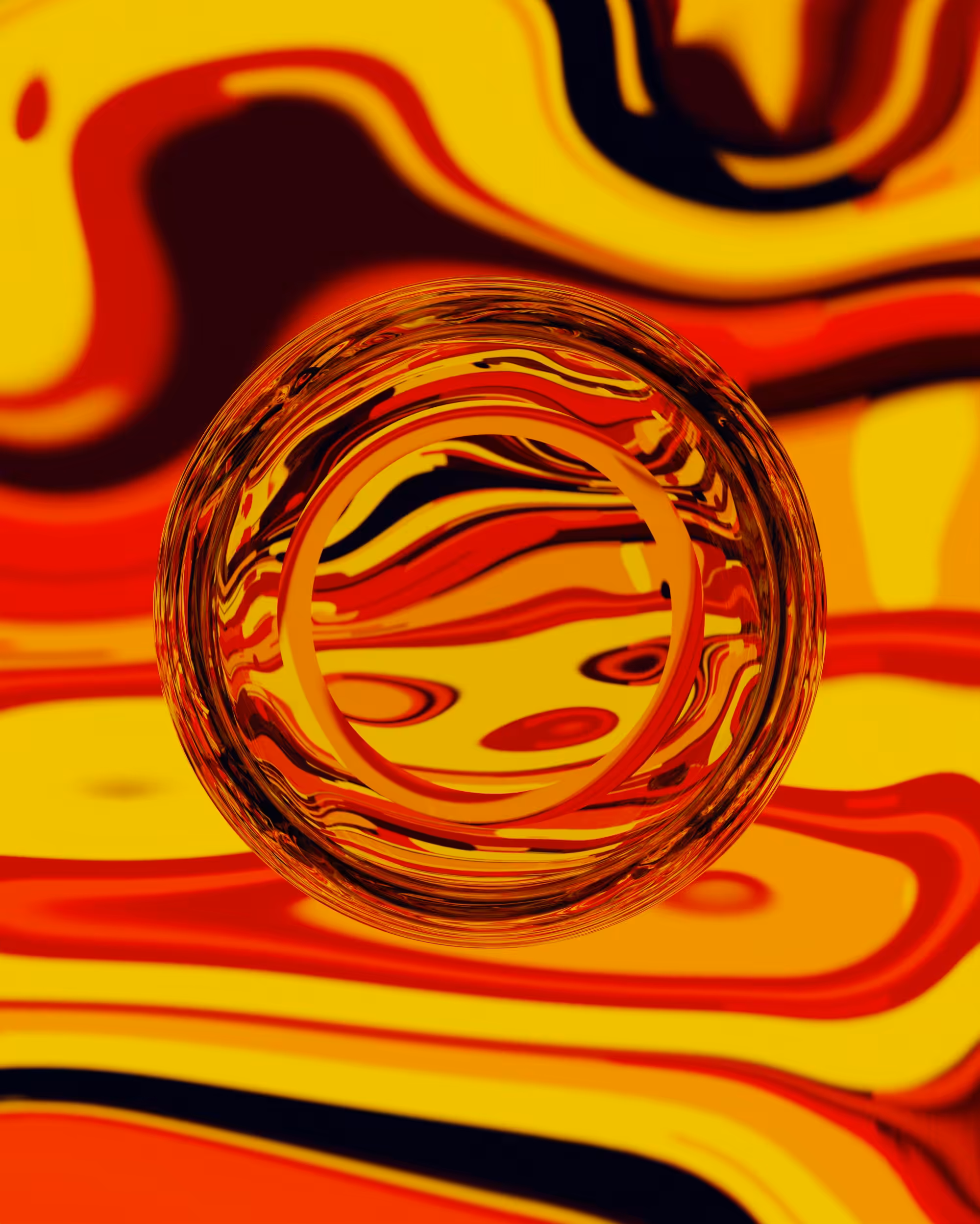Orb #258