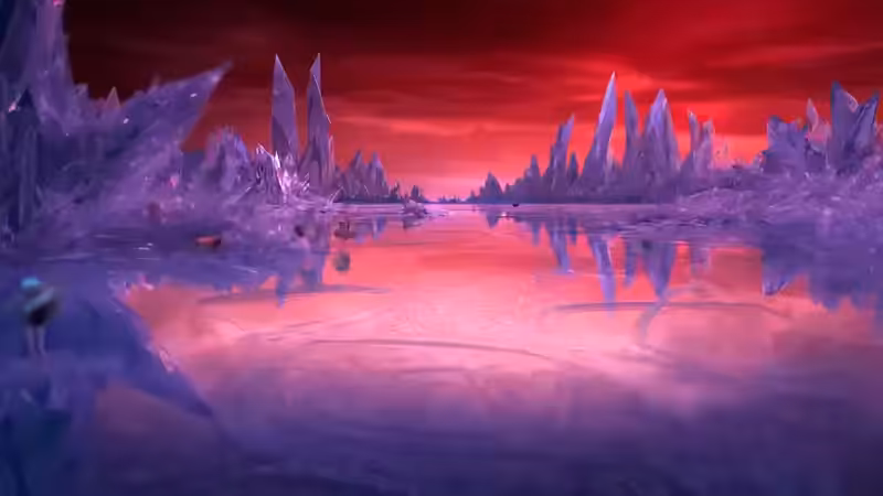 DX01: SINGULARITY 02470