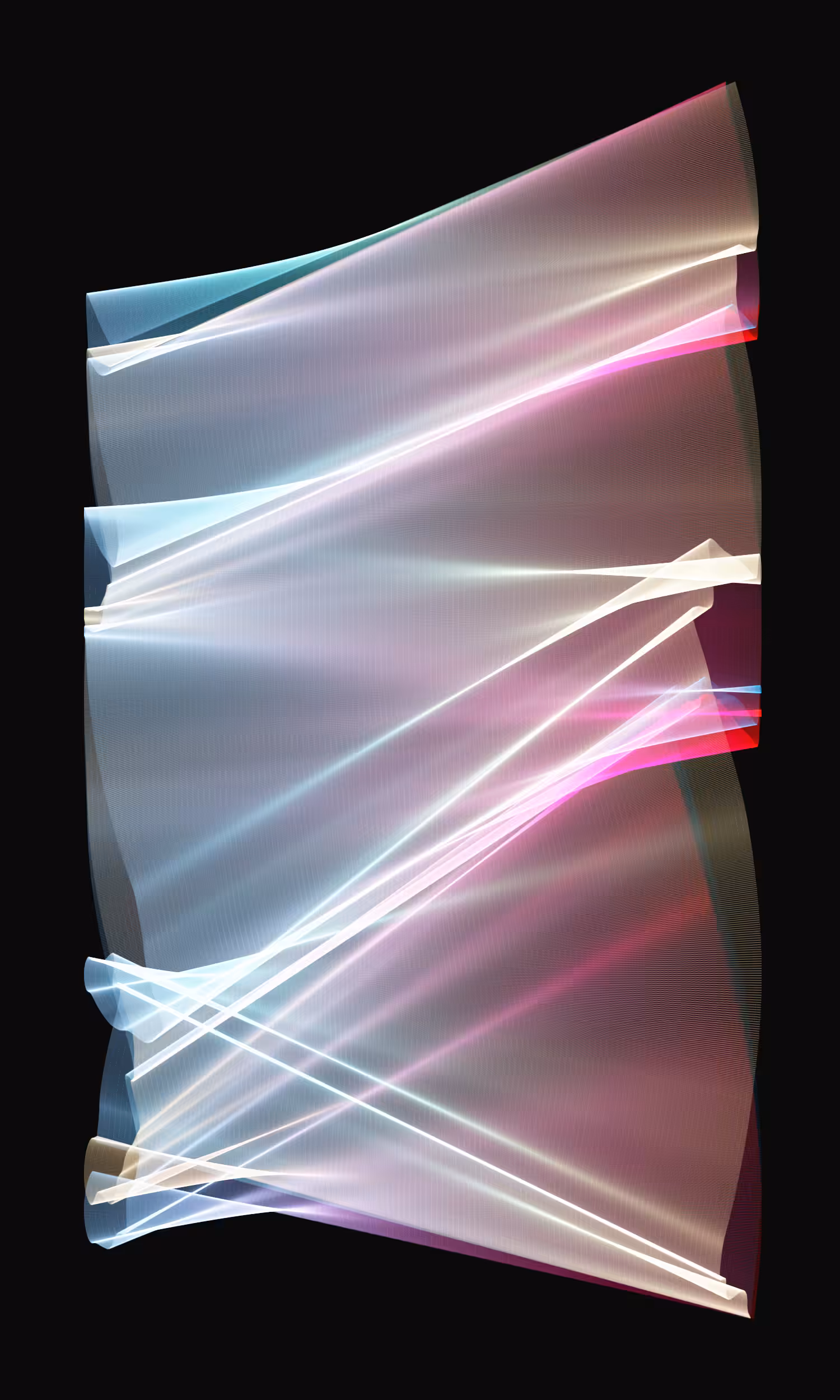 Silk(Fx) #98 - curated 