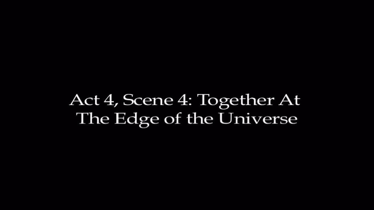 Together Edge of the Universe | Song A Day #380