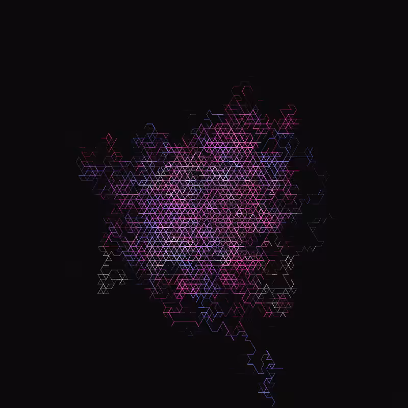 Hex Runner Ver. Experiment #18