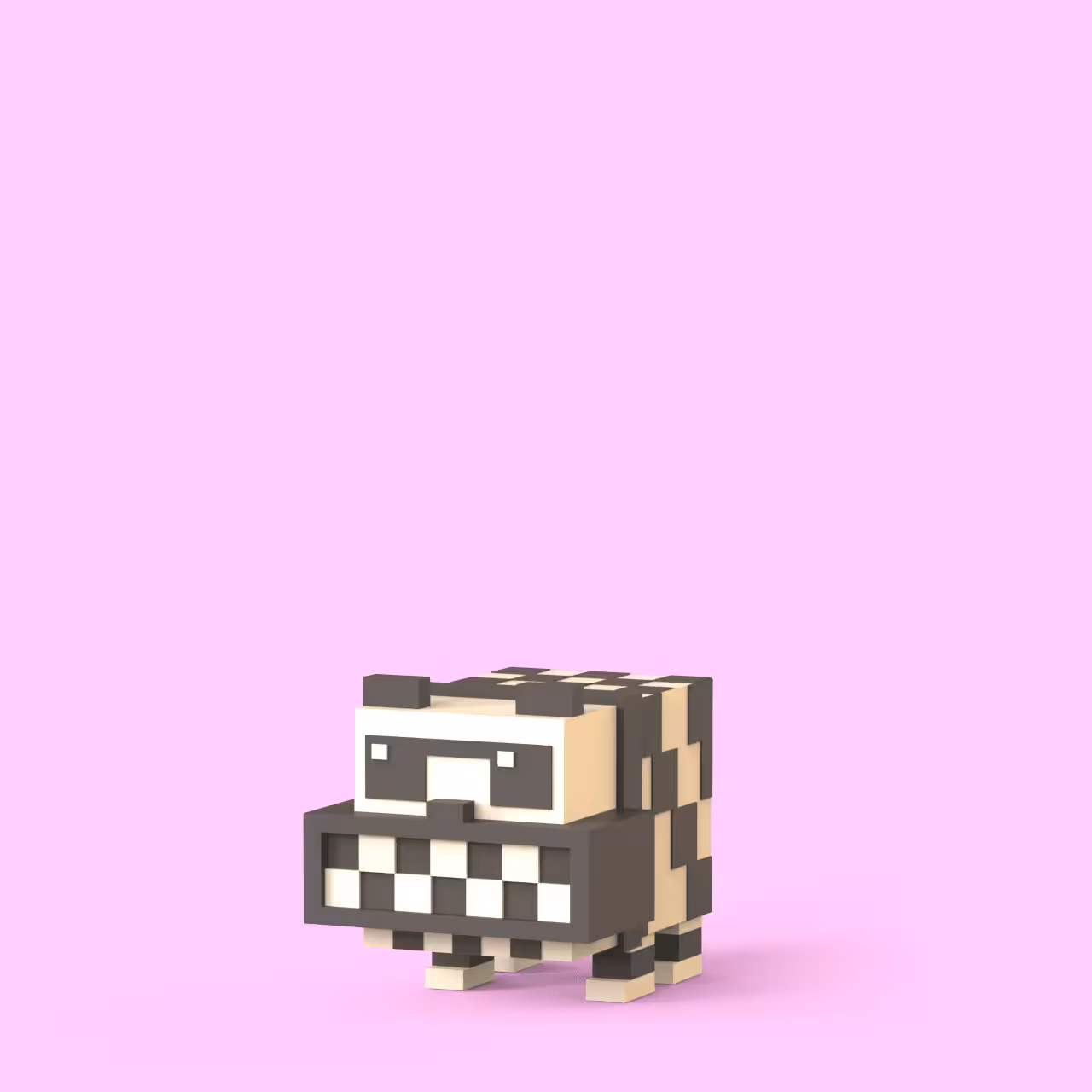 029 KazeBOB