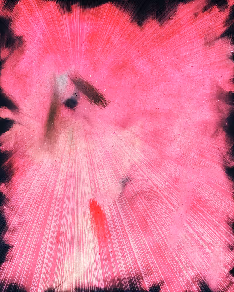 Cosmic Rays #288