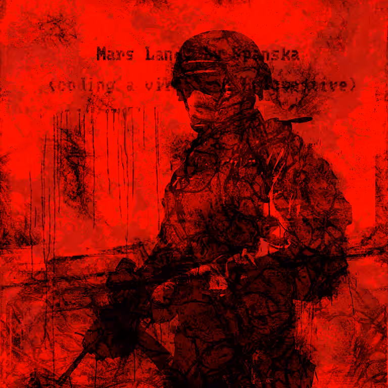 MARS