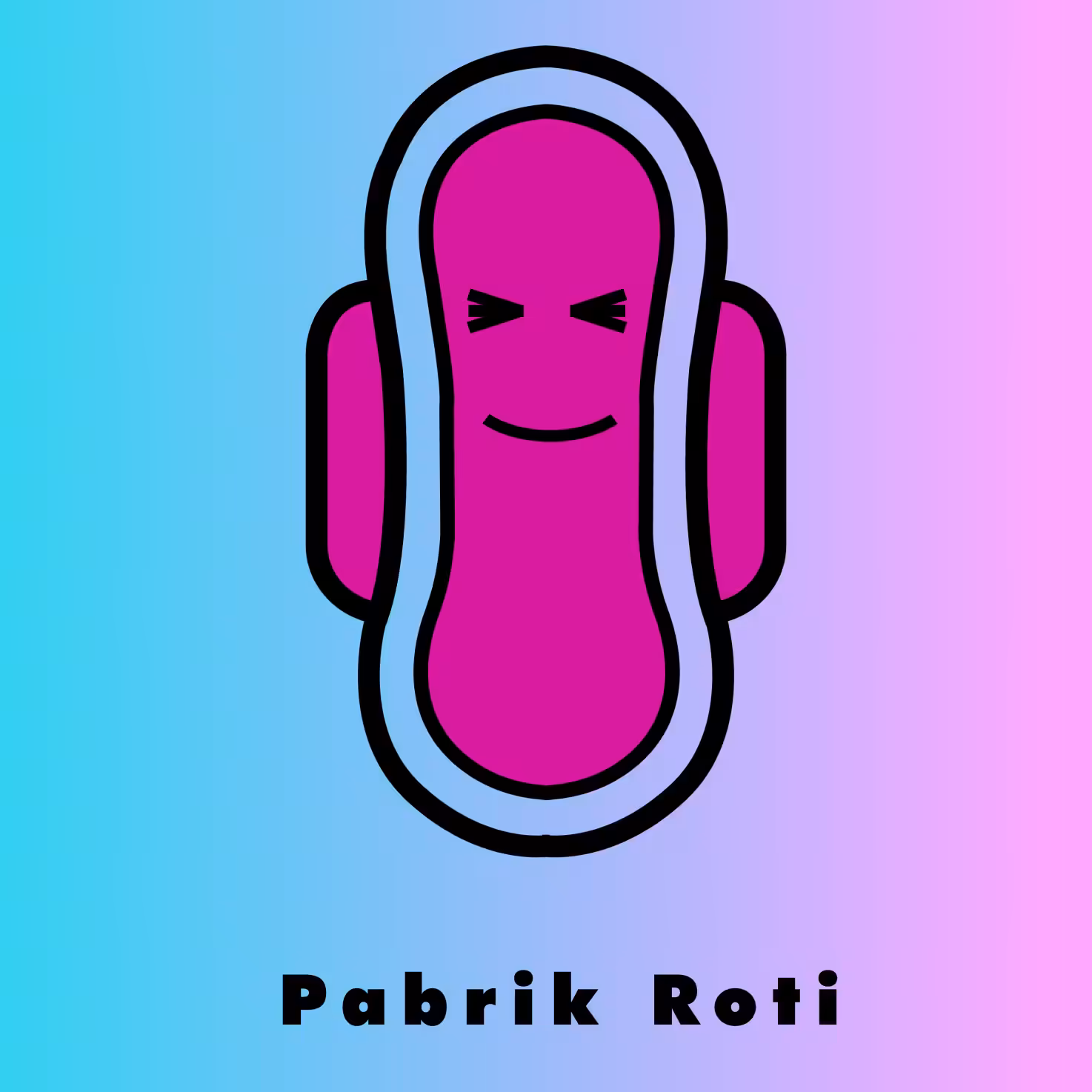 Logo Pabrik Roti: PABRIKROTI.IDN #5101