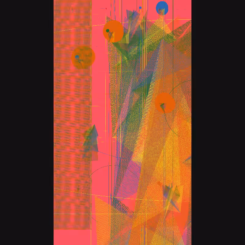 Teardrop #15