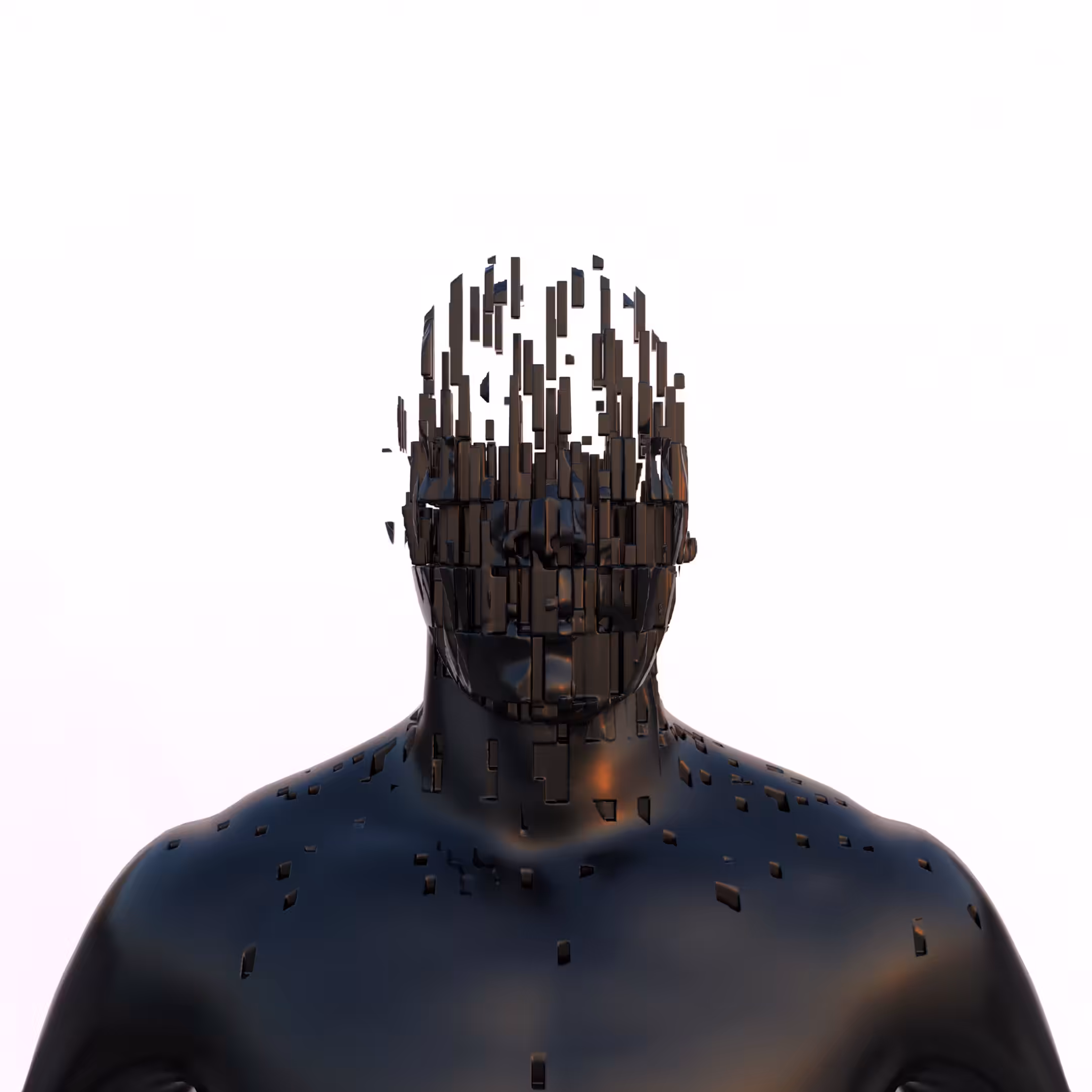 Deconstruction and derealization | Metaverse series #003