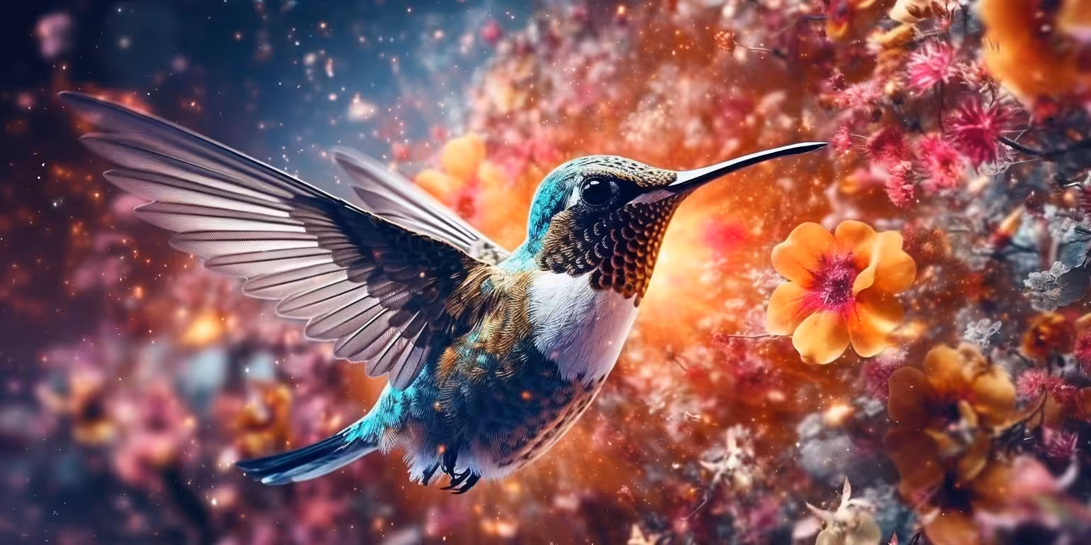 Pollinator 5
