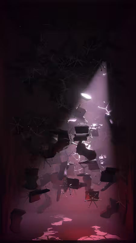 Overstacked #114