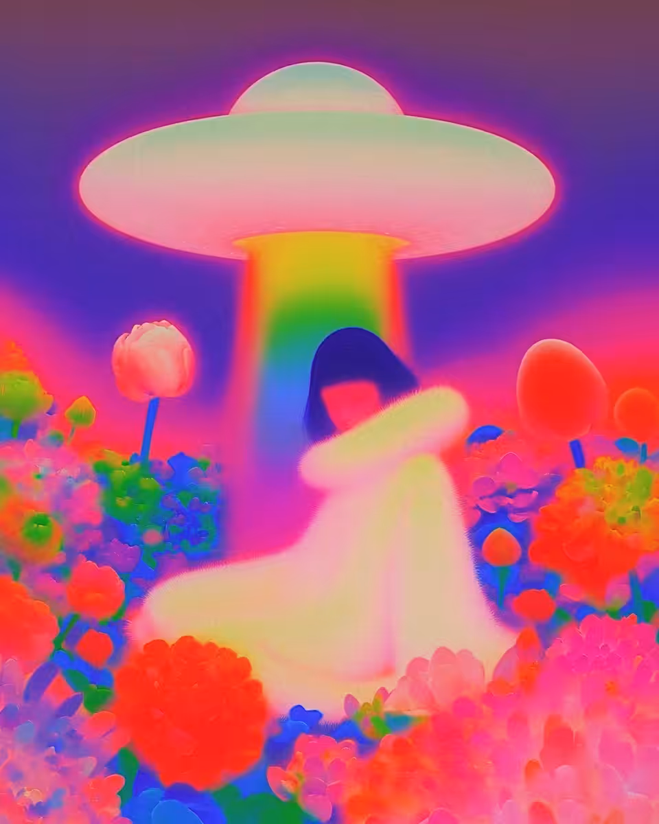 Full Bloom