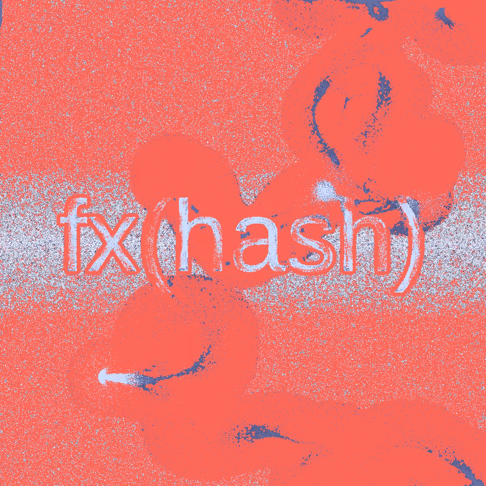 Physarum Logo #625