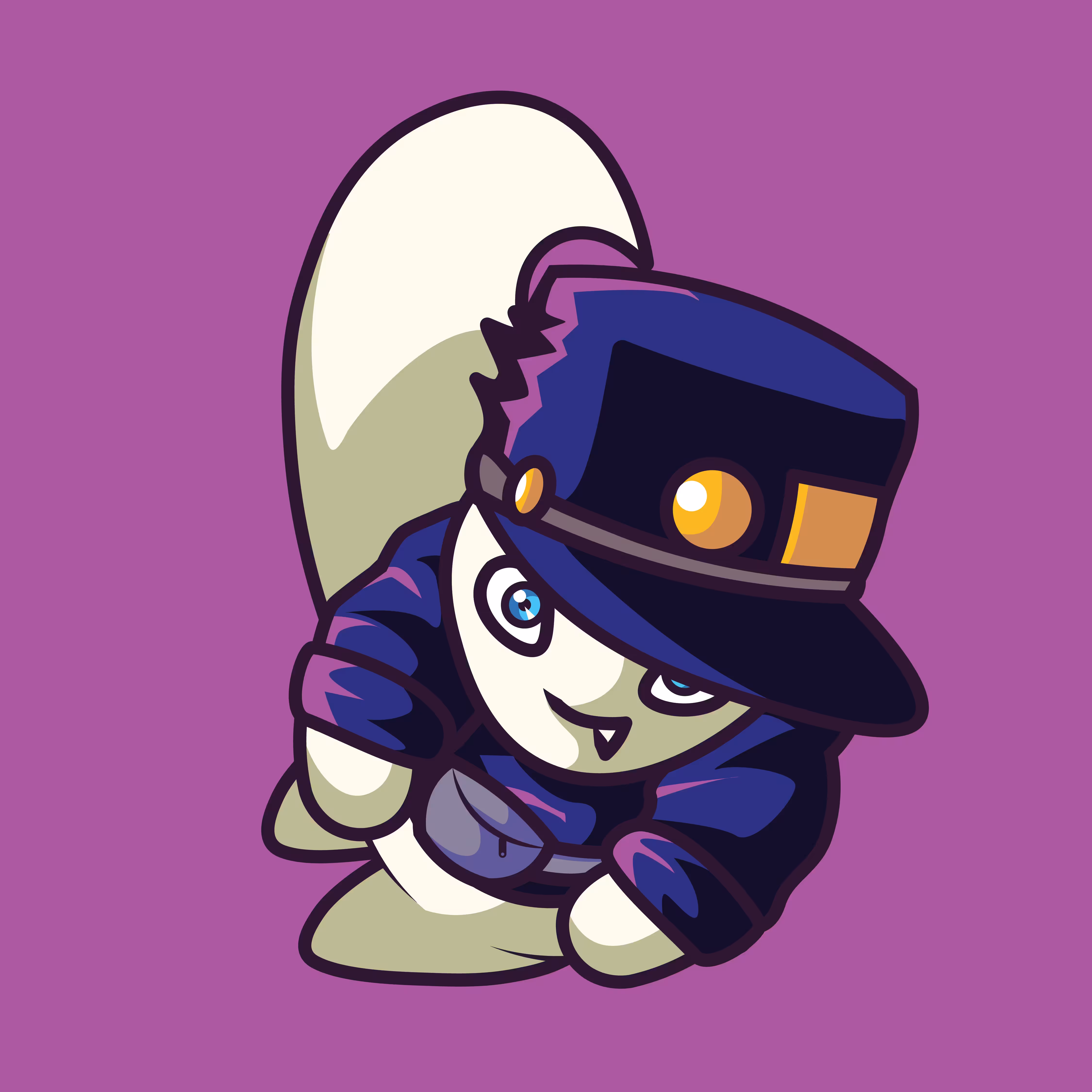 Babynoja #3