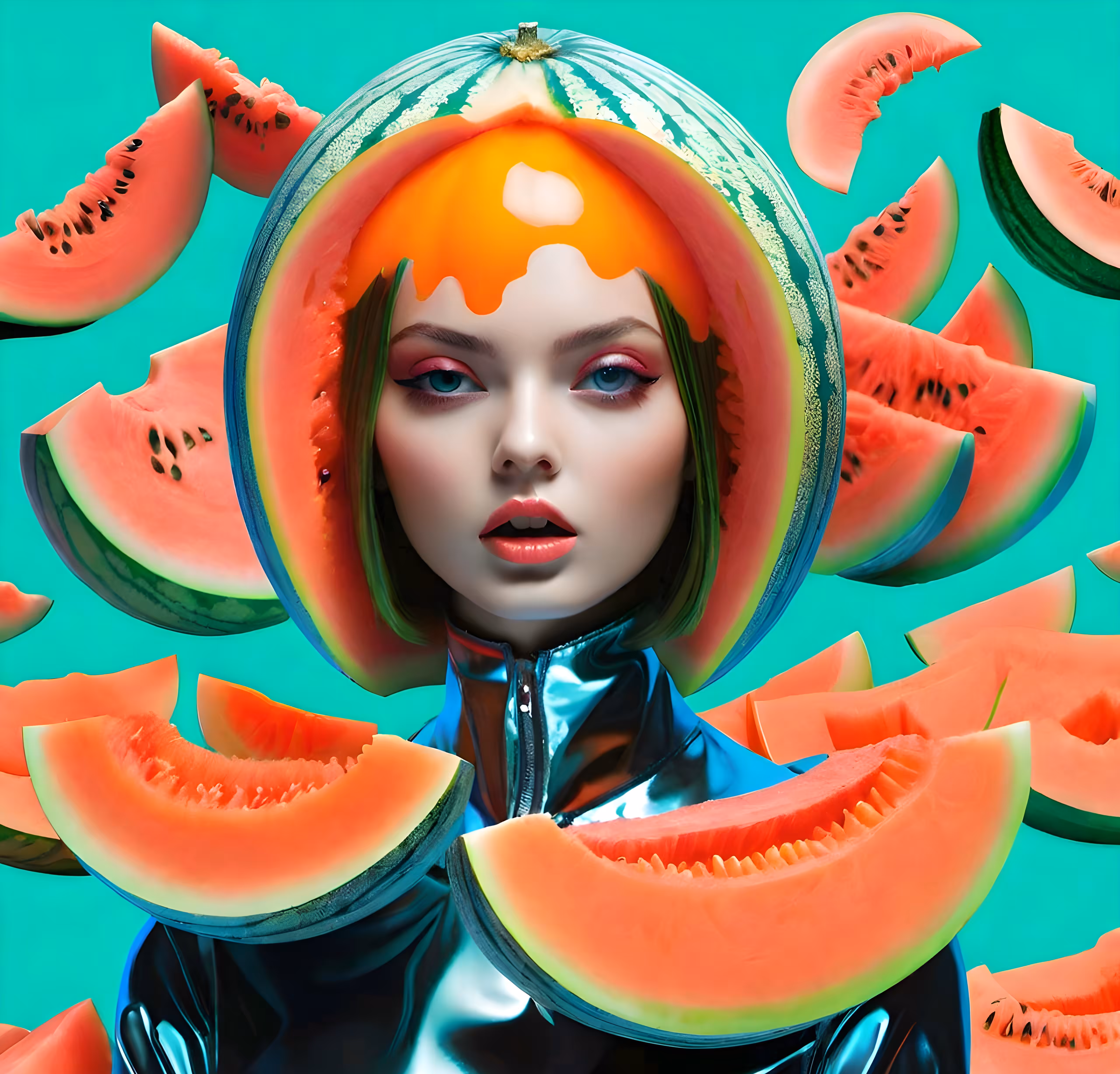 Mona Melon