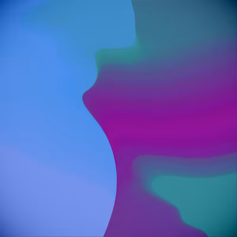 Color Clouds #33