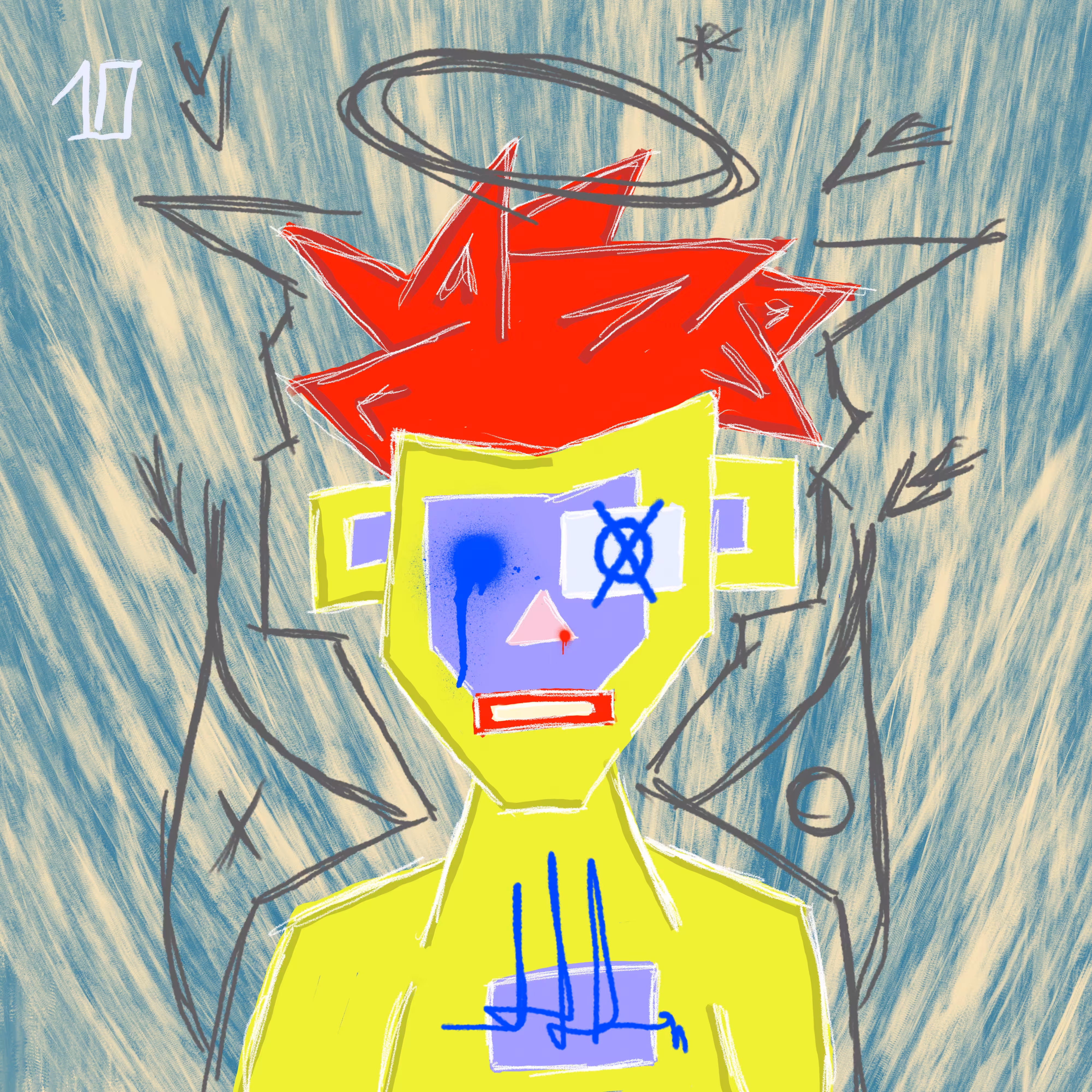 UNKNOWN 10