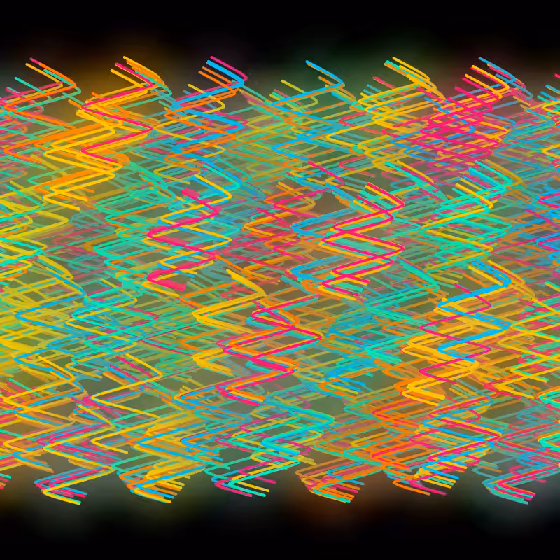 Arcade Lights #132