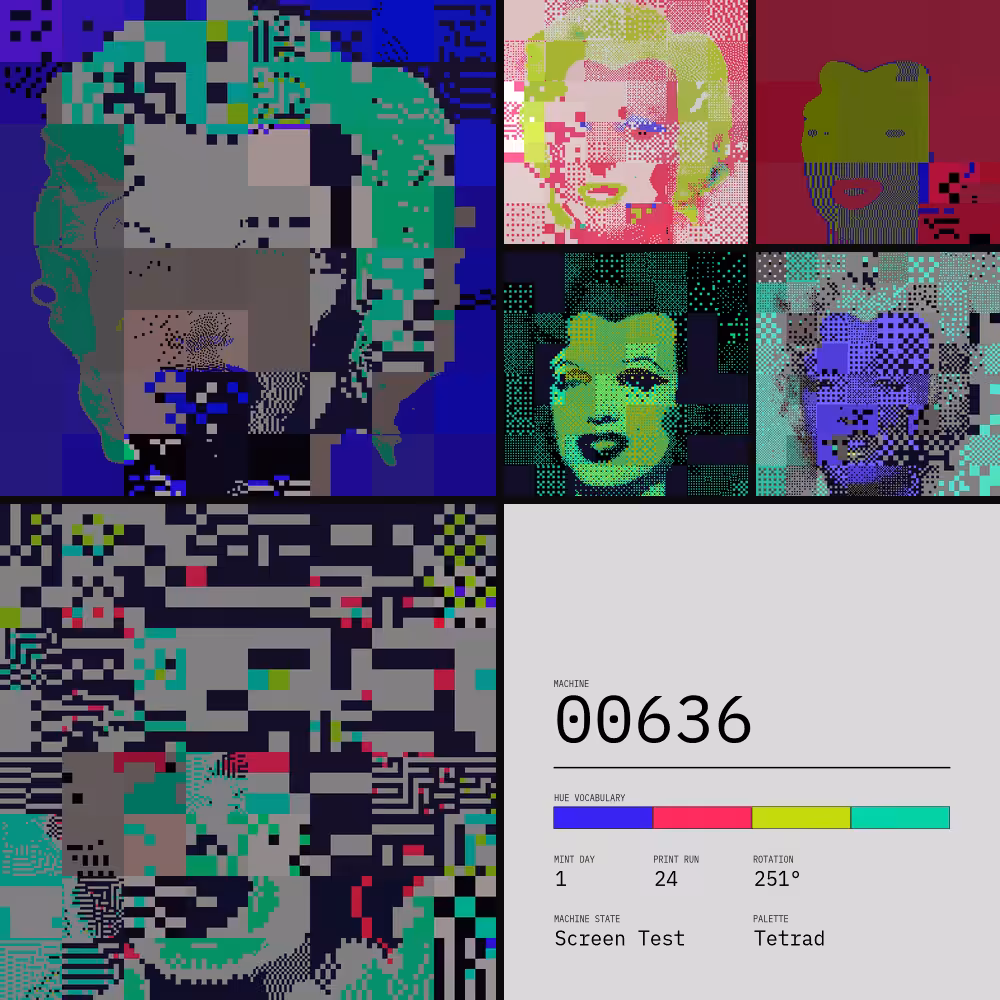 TBAM 636
