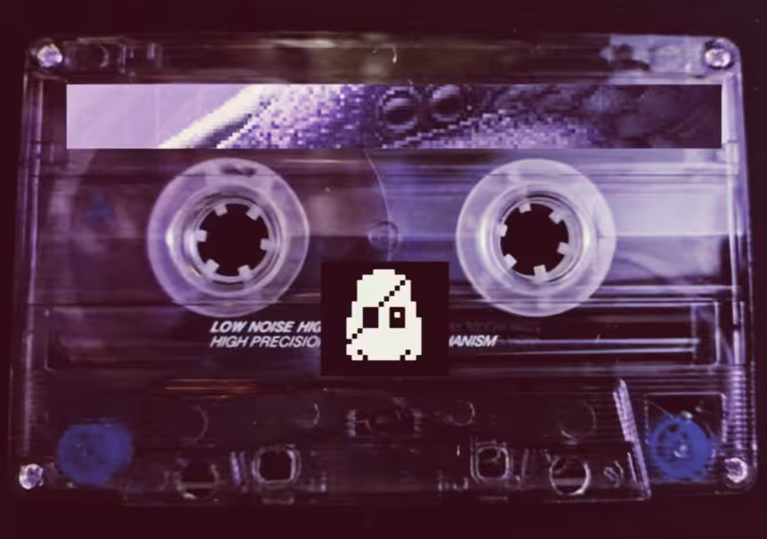 CRYPTO CASSETTE 007