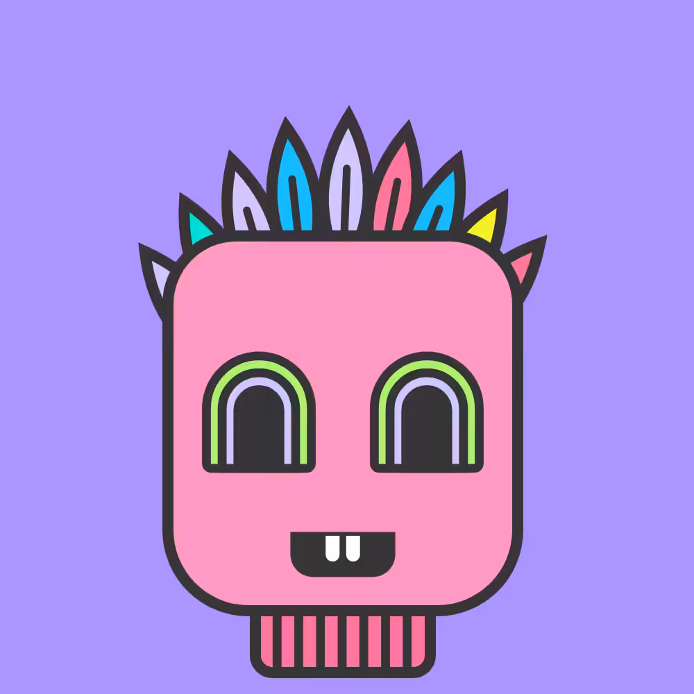 genHeads #10