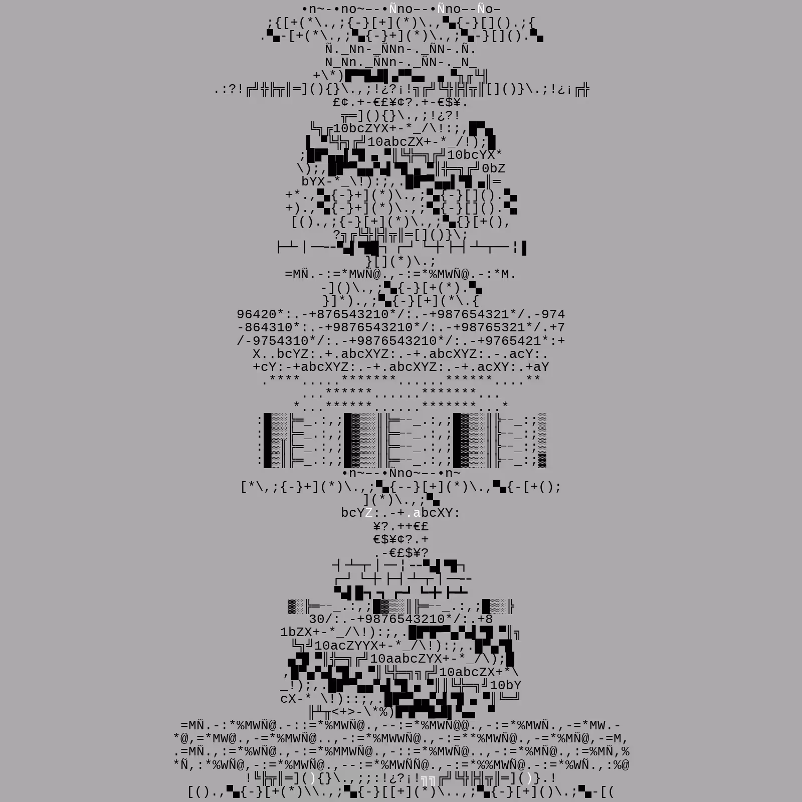 Towers #151