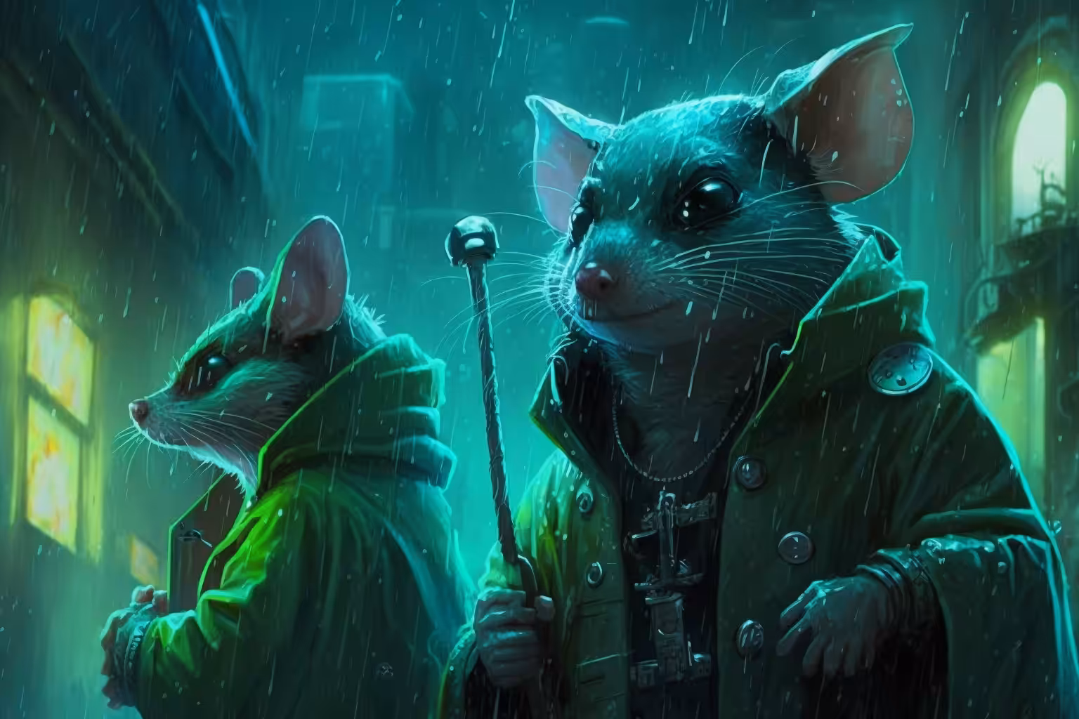 King Rat