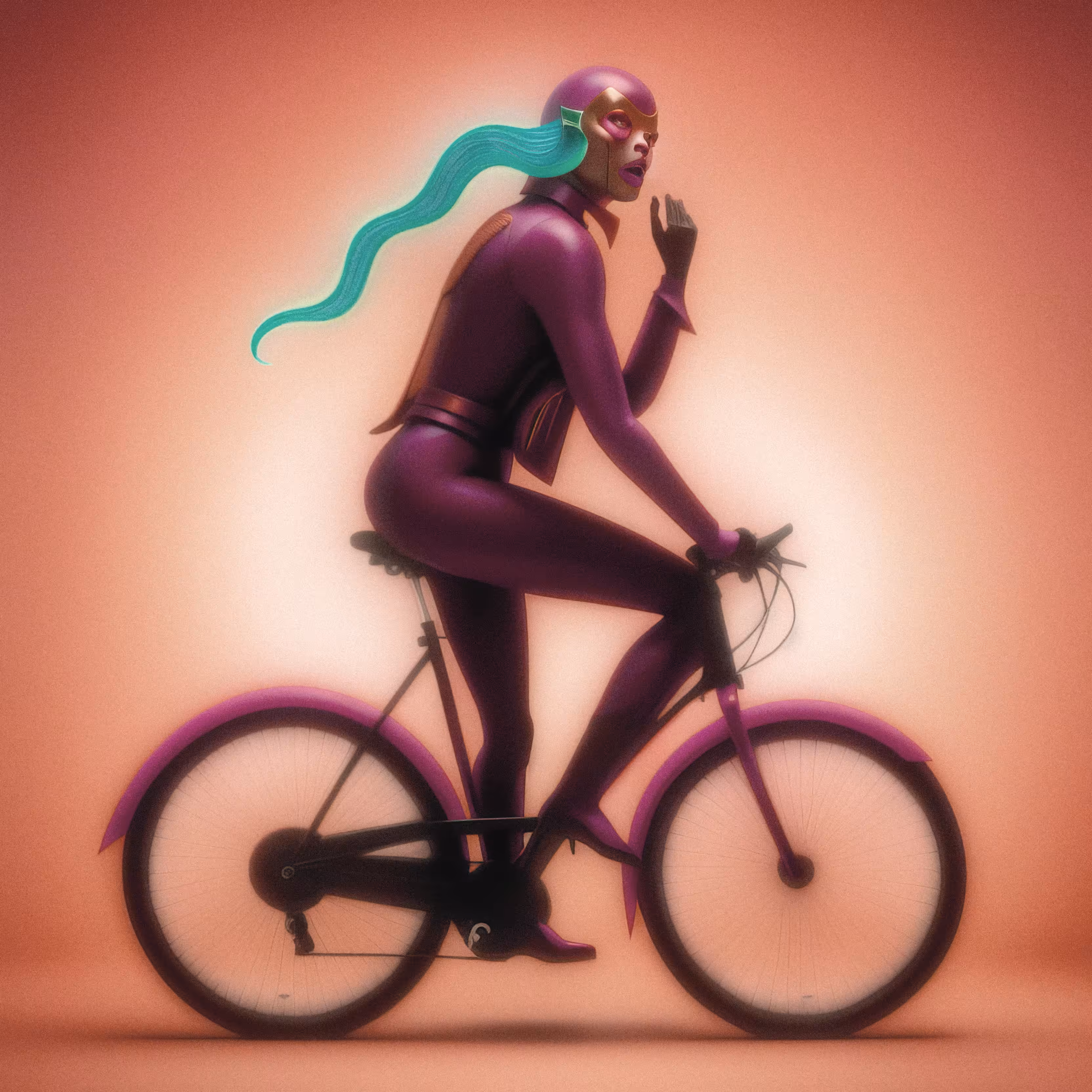 Spamrider