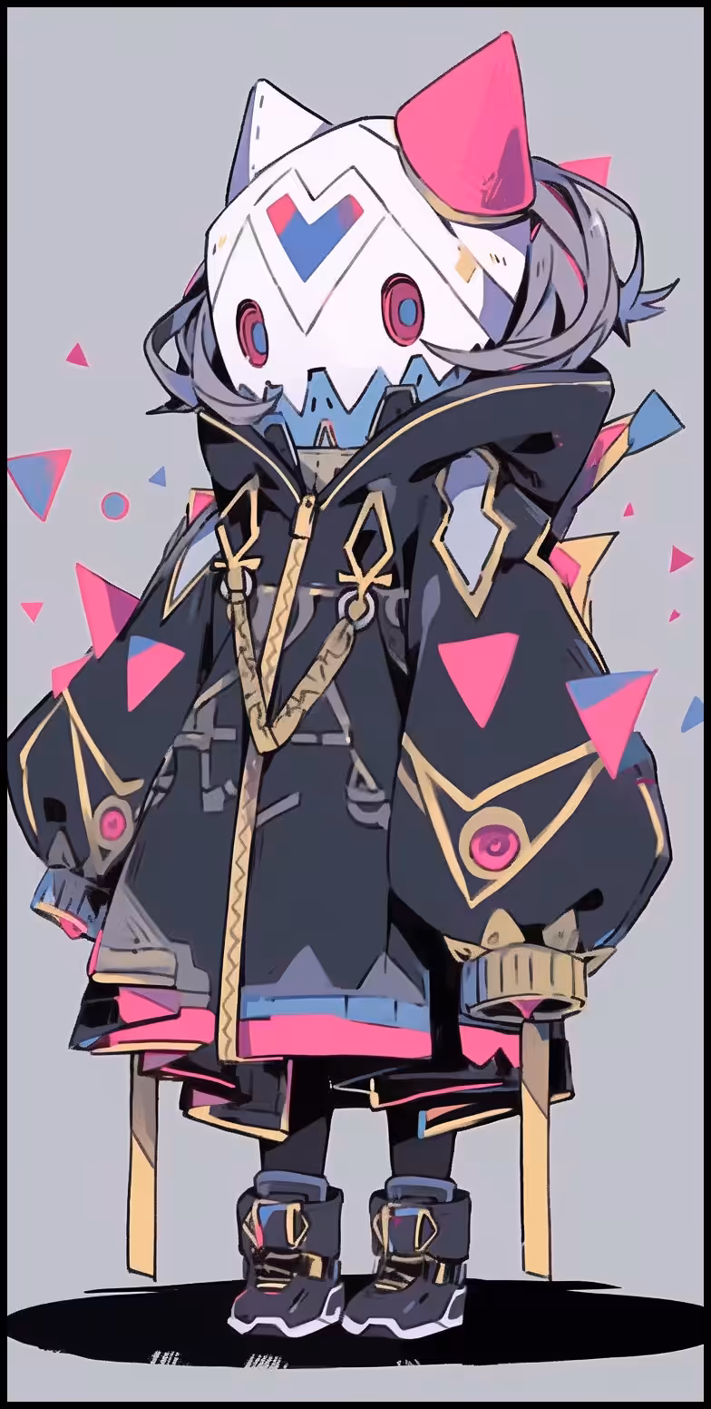 MANCER #512
