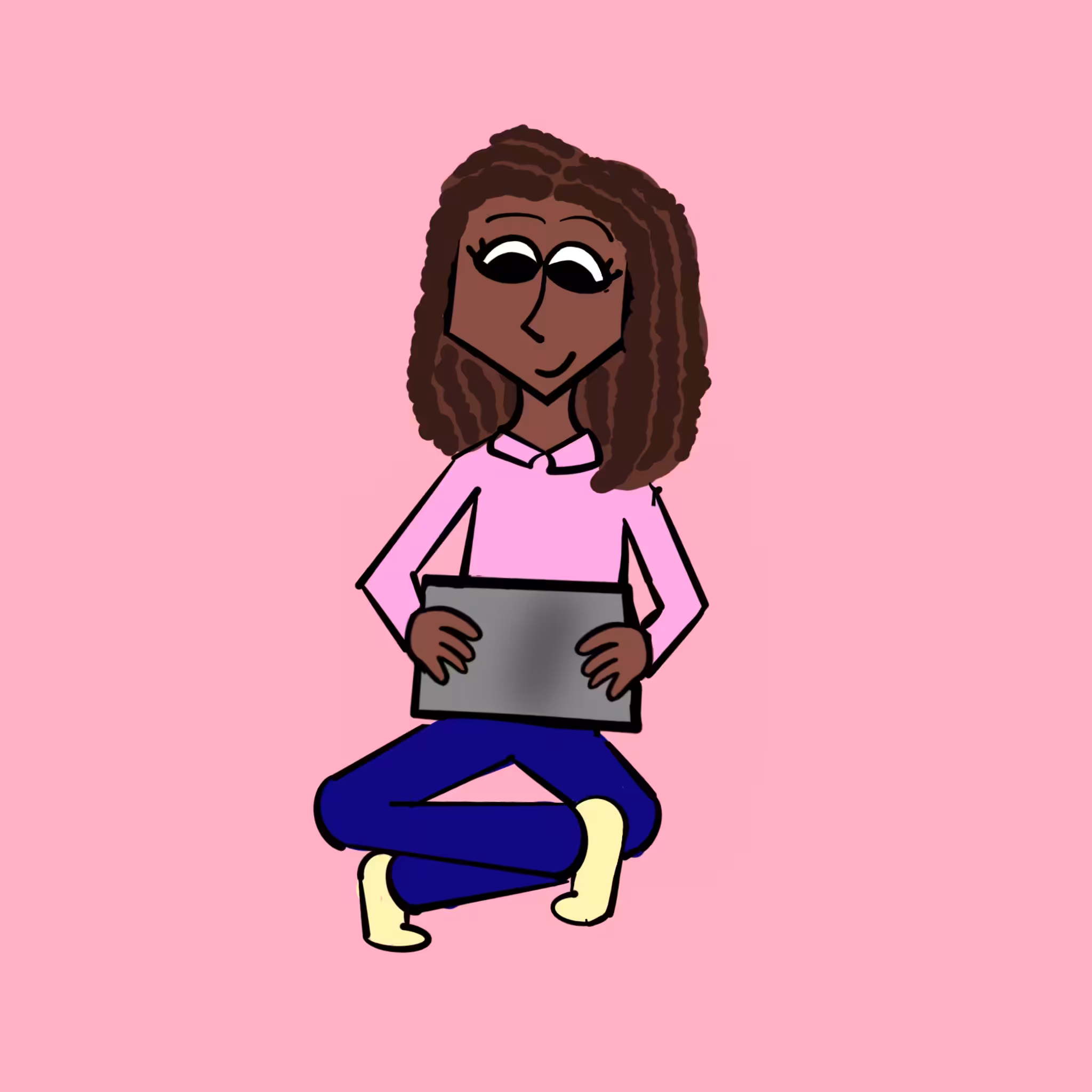 Tech Girls #2