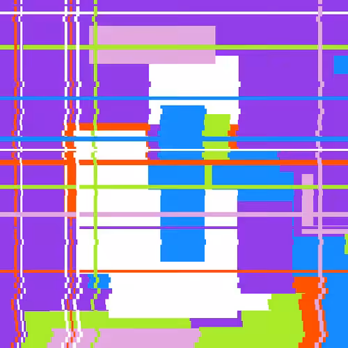 Chromatic Chaos #6441