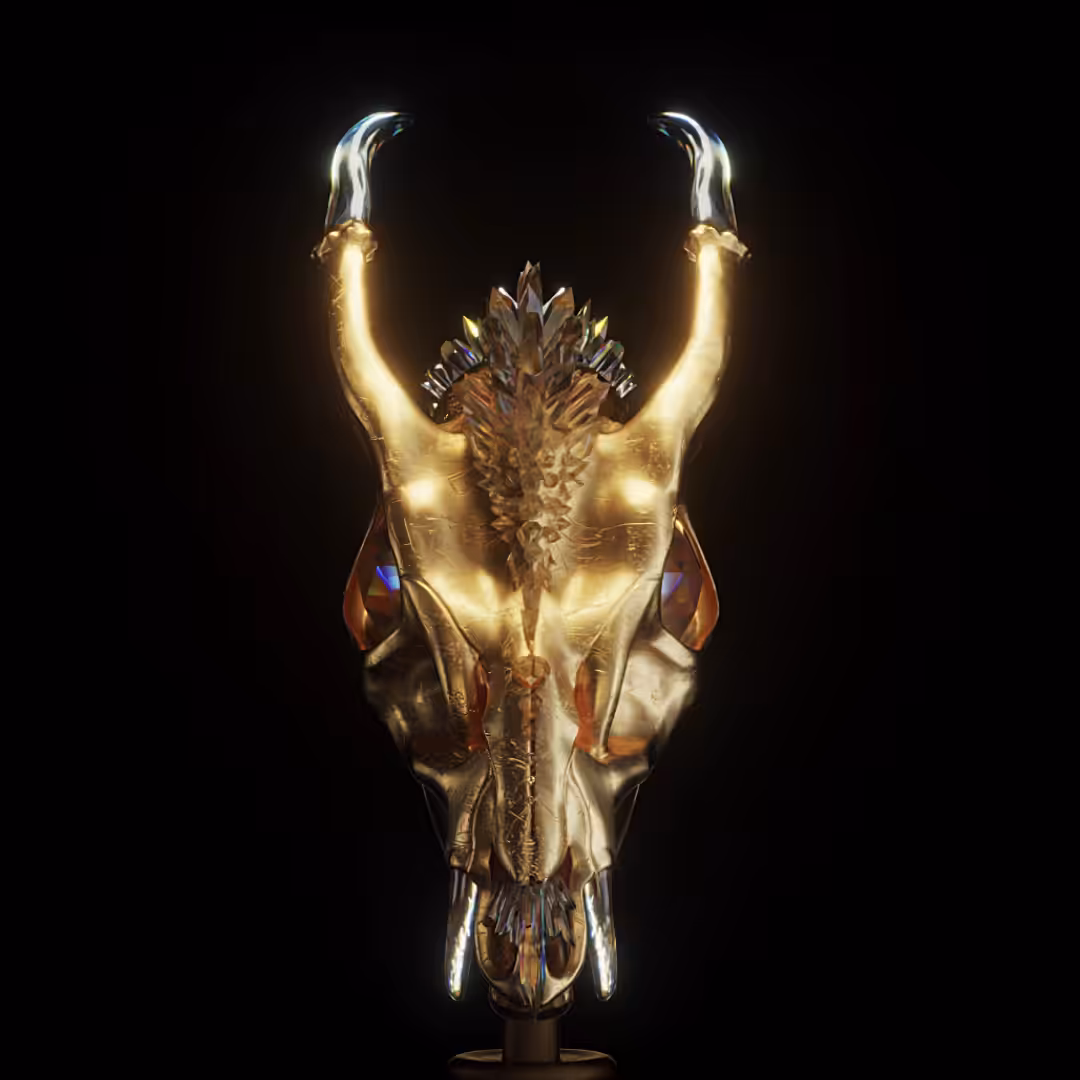 Precious Remnant I