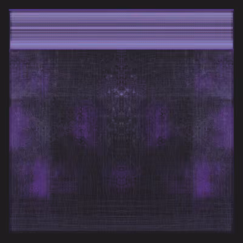Blink of  Illumination  #5
