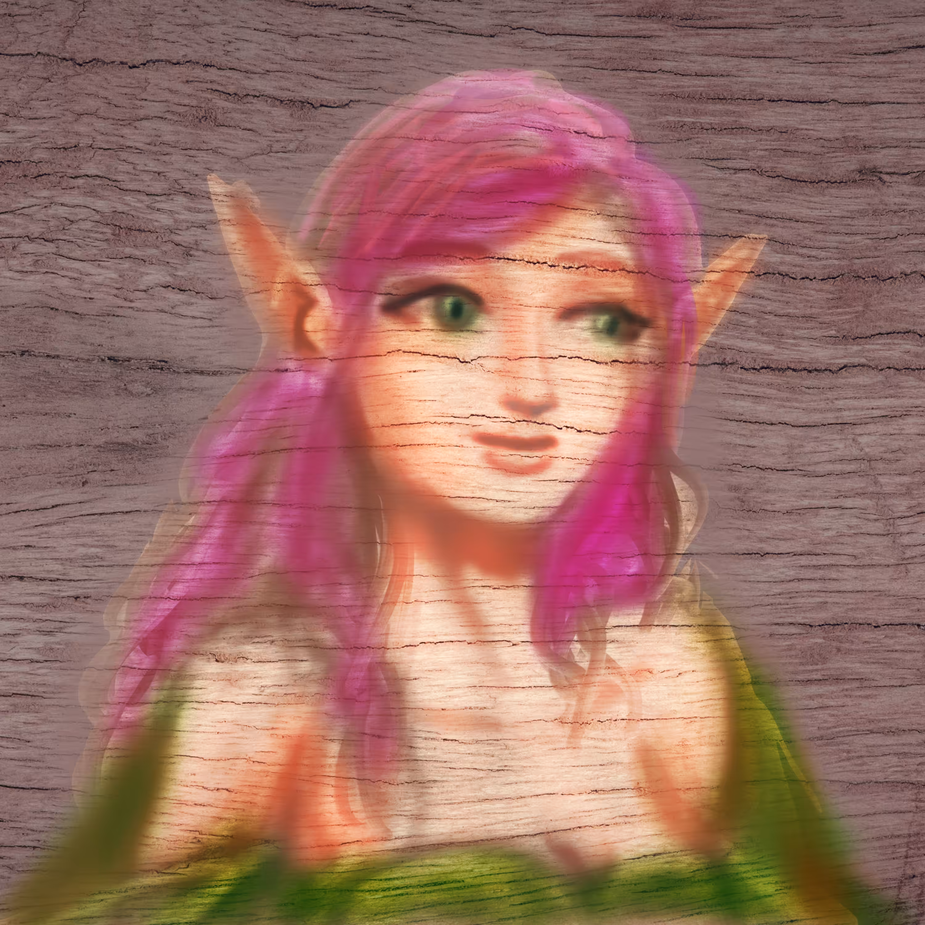 Lady Elf