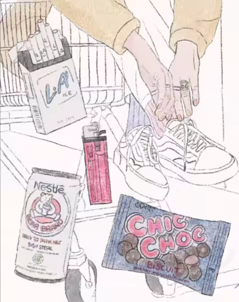 Sketches