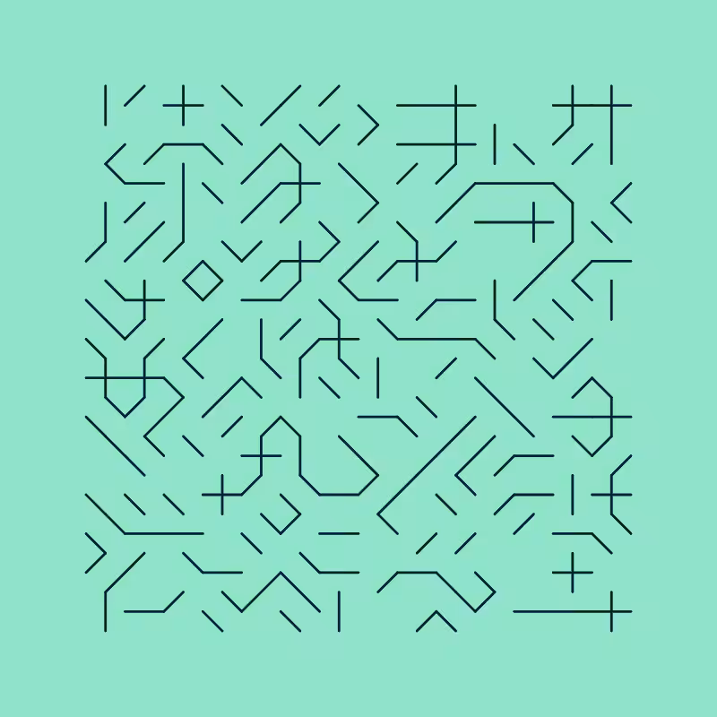 Chroma Ciphers #99