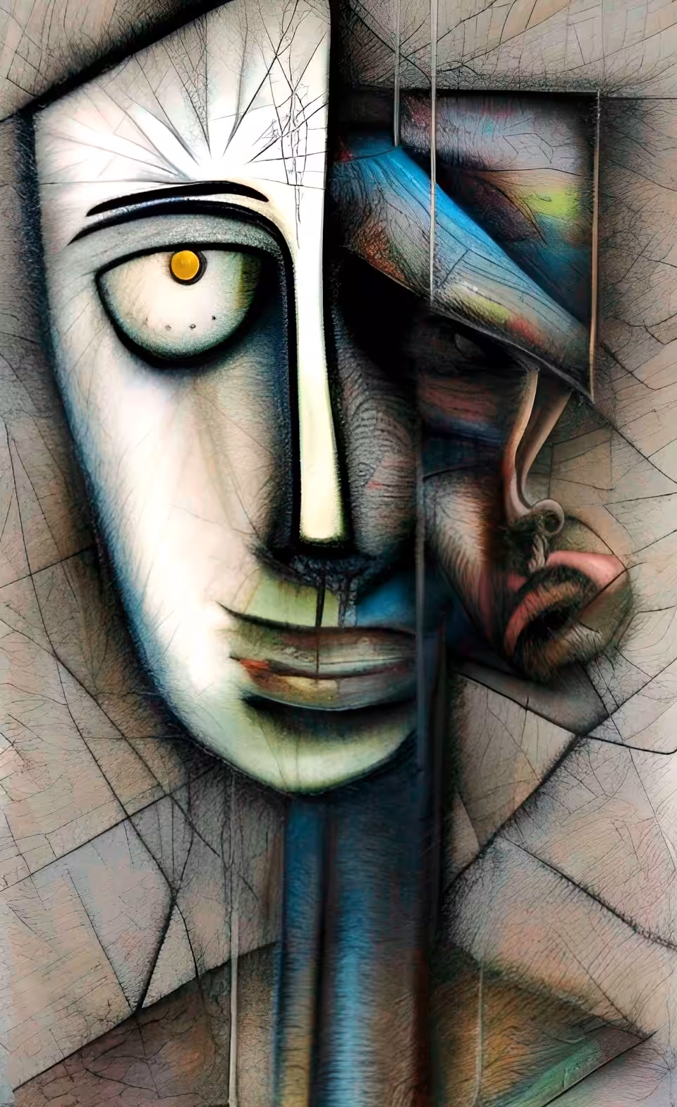 Hearing Voices