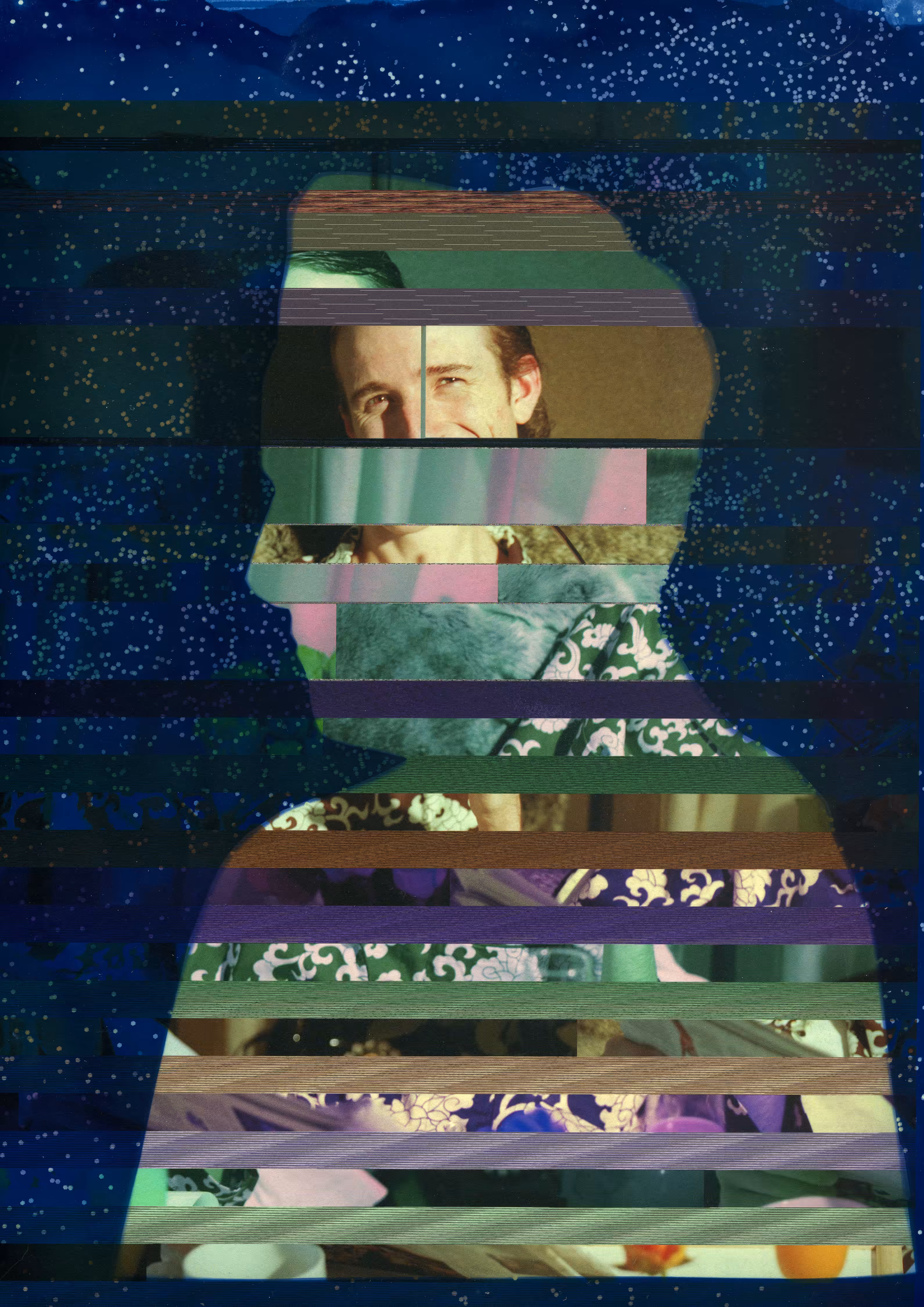 Fugue State Revisited #3