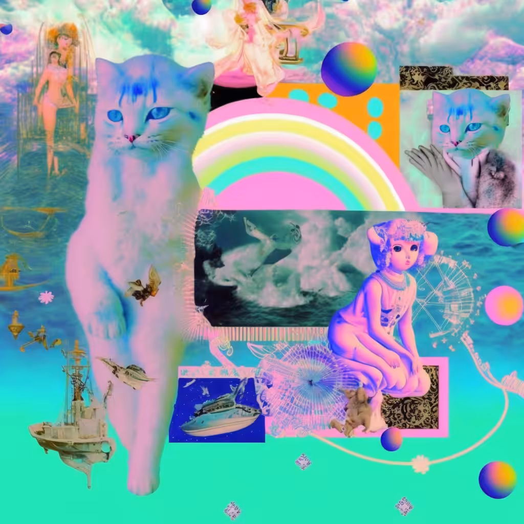 cät-c0reᗢ011