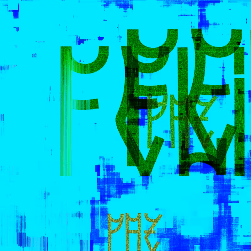 PIXO GRUNGE #5