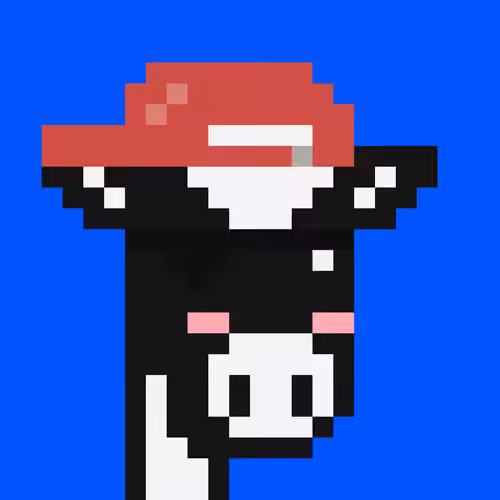 CowPunks #7461