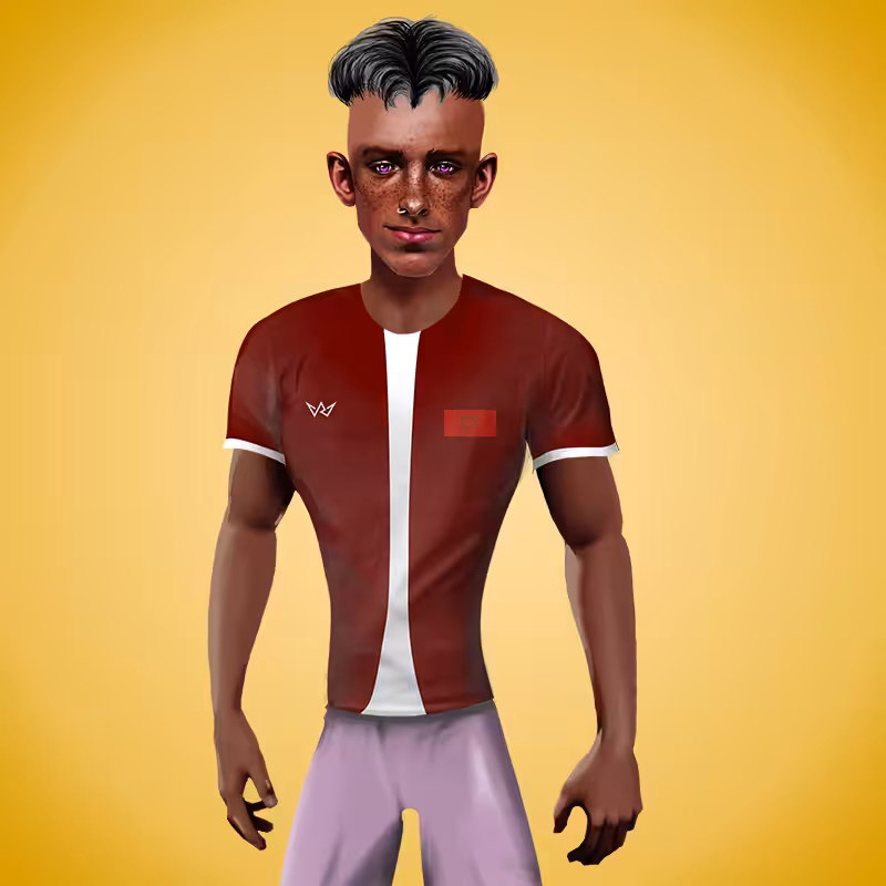 Didocup World Cup 2022 #13